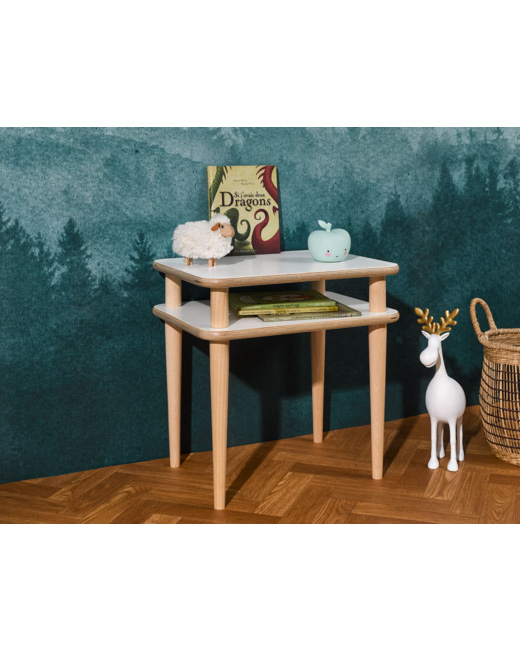 Table de chevet Natura