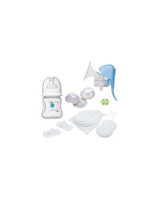 Kit d'allaitement Maternity Pure