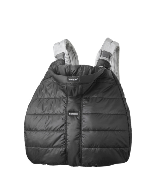 Cape d'hiver pour porte-bébé
