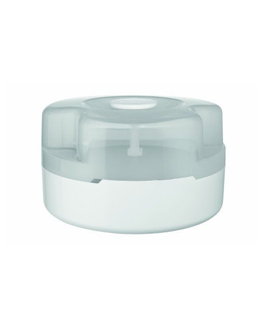 Stérilisateur Express Micro-Ondes 3 en 1