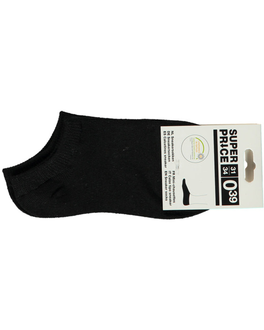 Mini-chaussettes enfant