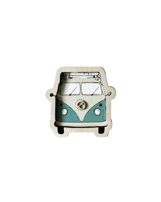 Lampe Van LED