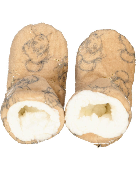 Chaussons enfant La Fée Clochette