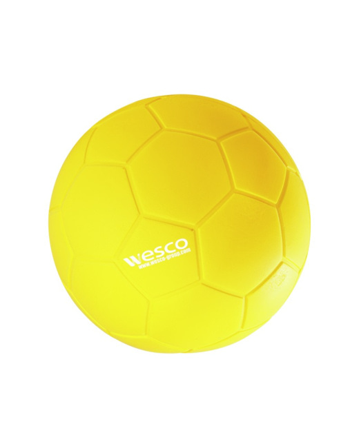 Ballon de sport en mousse haute densité football
