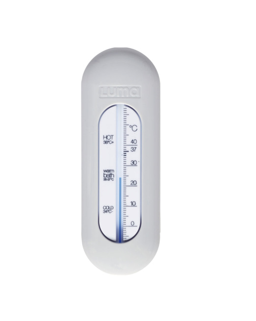 Thermomètre de bain