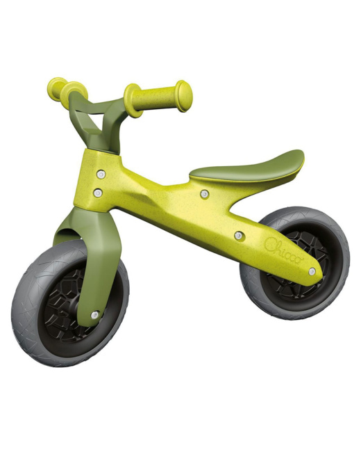 Draisienne Eco+