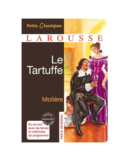Tartuffe