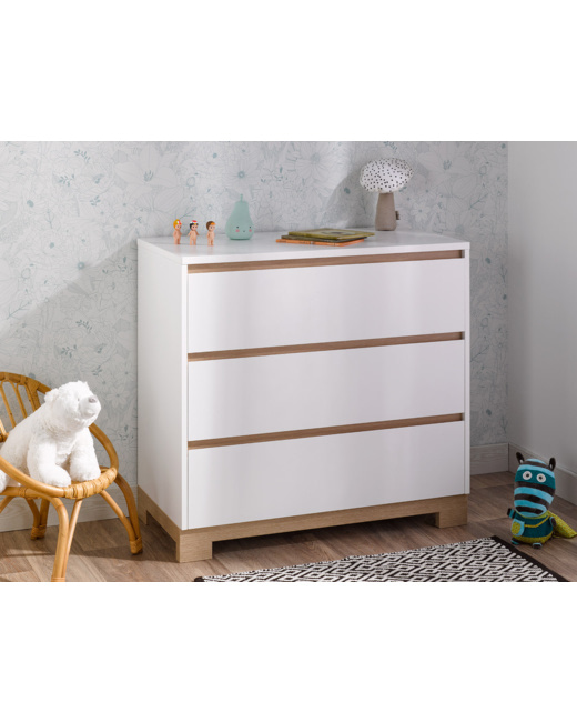 Commode bébé et enfant Calisson