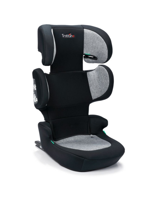 Réhausseur pliable i-Size Topfix Geneva