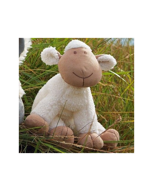 Peluche Mouton câlin
