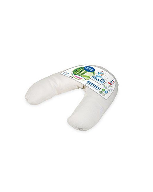 Coussin de maternité bambou