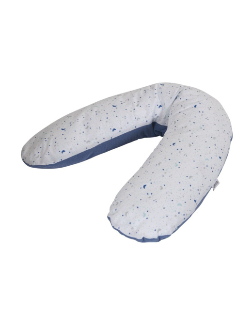 Coussin de maternité et d'allaitement éponge
