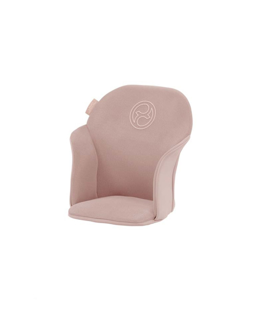 Coussins confort chaise haute Lemo 2