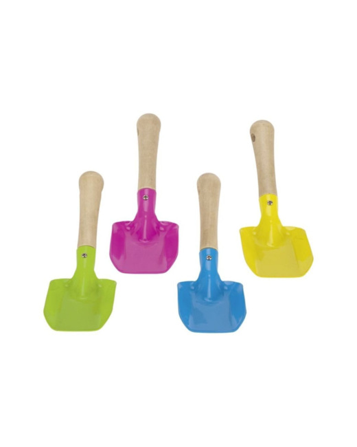 Pelle de jardin