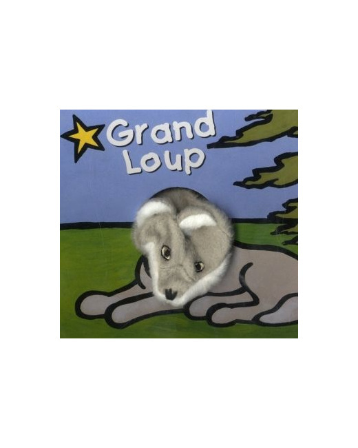 Grand Loup
