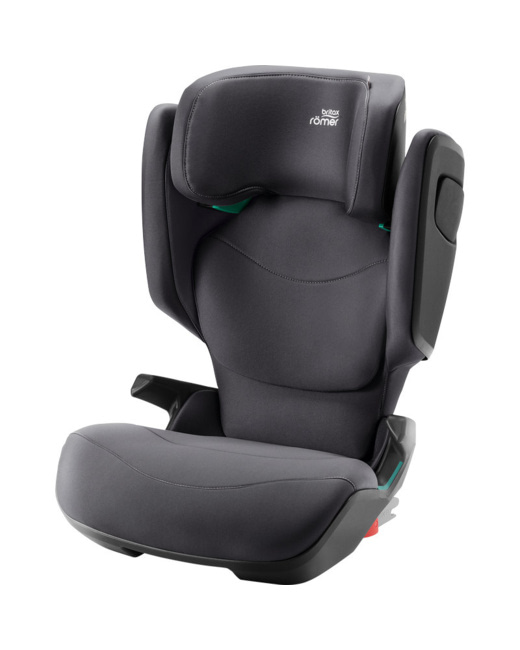 Siège-auto rehausseur KIDFIX M i-SIZE