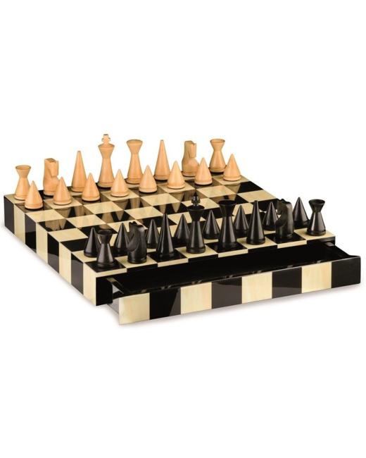 Jeu d'échecs Deluxe