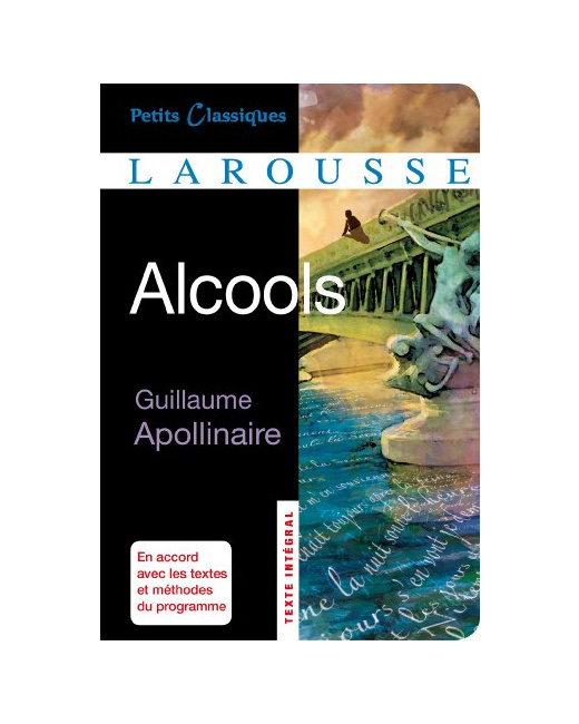 Alcools