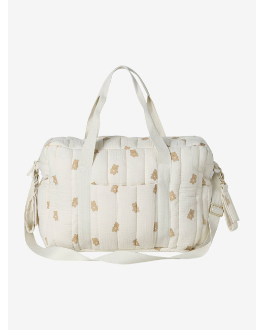 Sac 24h Mama Teddy