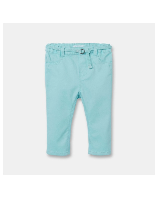 Pantalon twill regular
