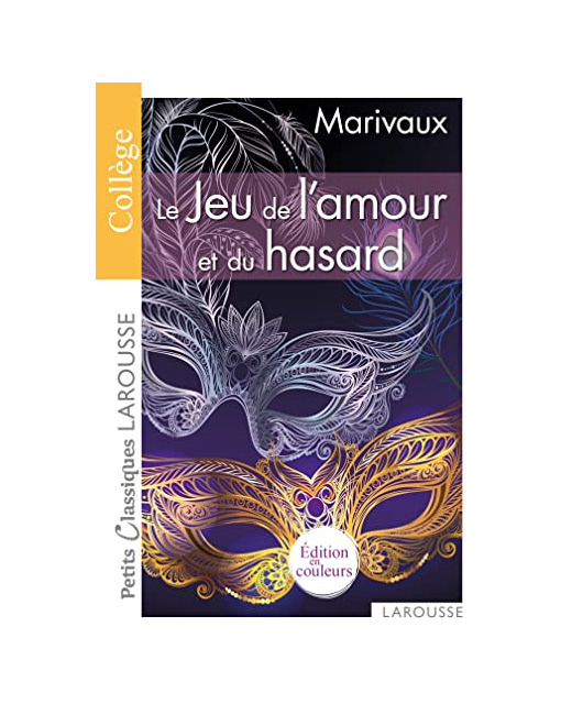 Le Jeu de l'amour et du hasard