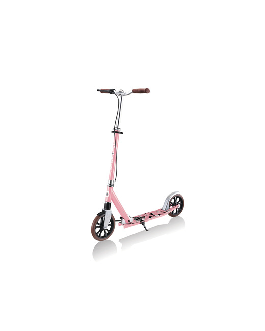 Trottinette enfant 2 roues évolutive pliable NL 205 Deluxe