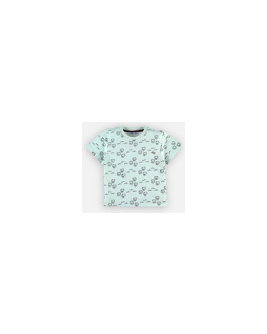 T-shirt à imprimés