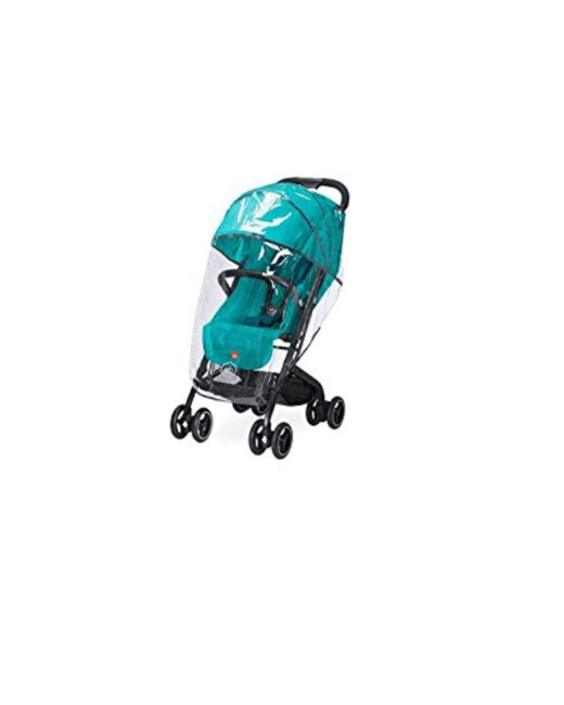 Habillage pluie pour poussette QBIT et QBIT +