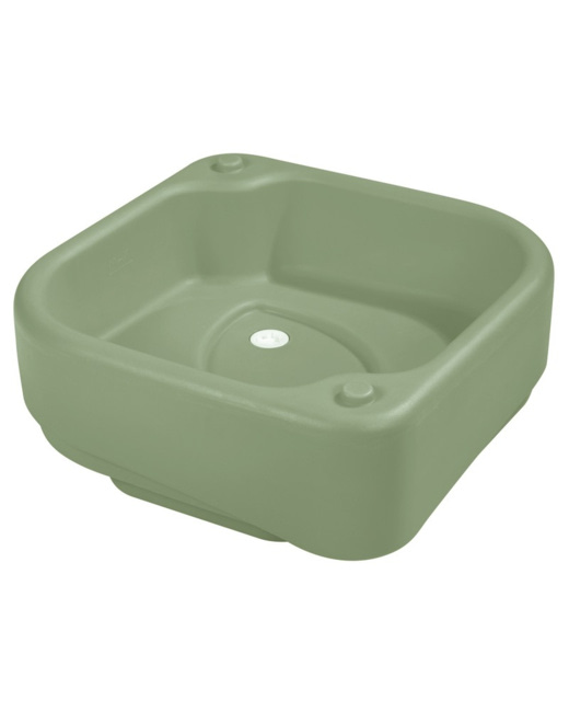 Petite table d'activités à eau et à sable