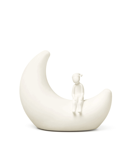 Lampe Clair de lune