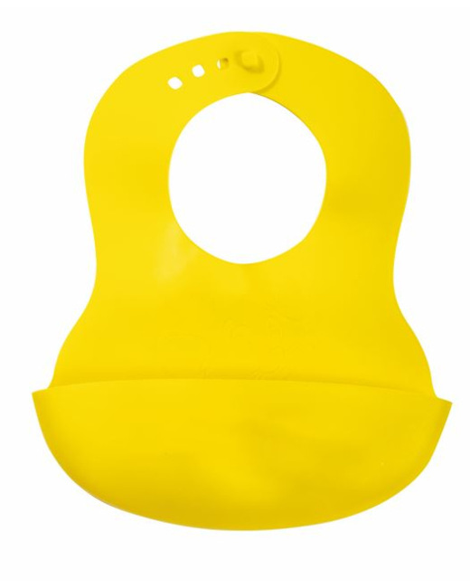 Bavoir souple Twist
