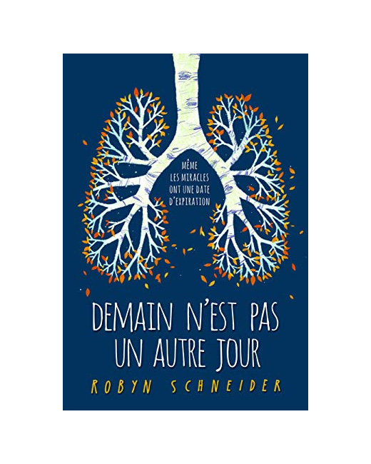 Livre Demain N'Est Pas Un Autre Jour