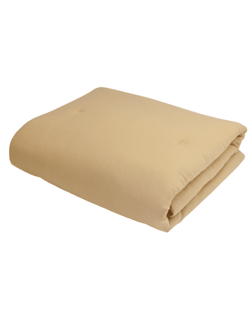 Ysée la couverture matelassée