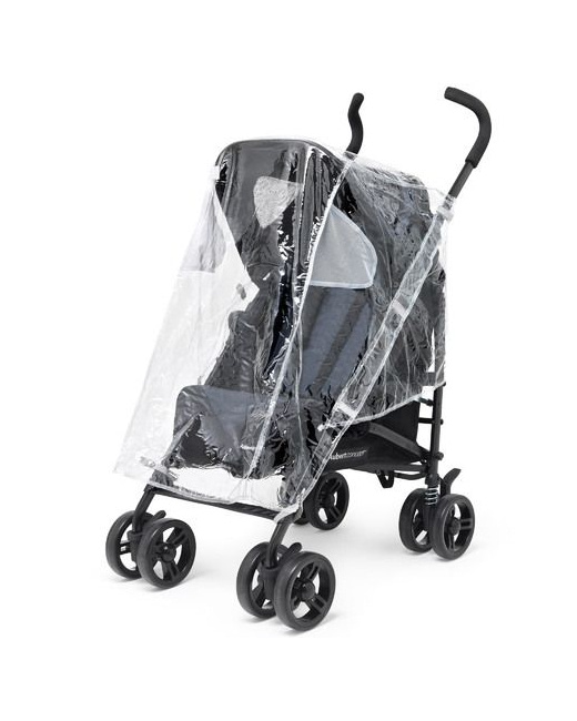 Protege pluie pour poussette canne store