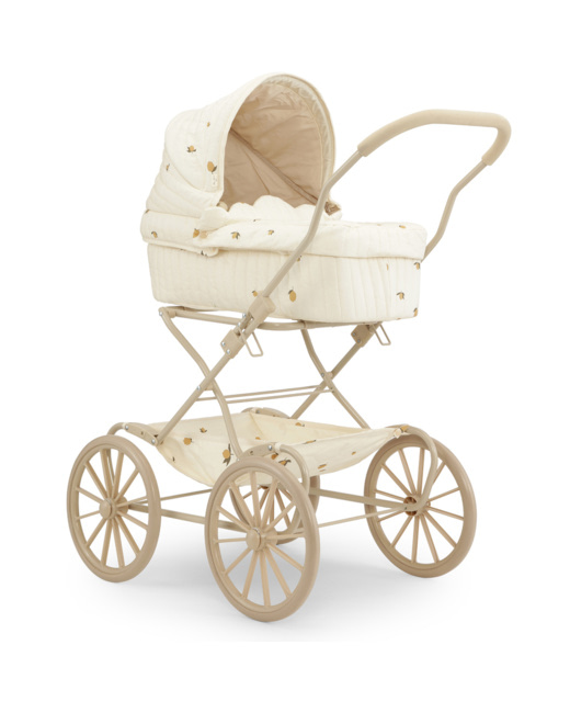 Landau pour poupée Lemon