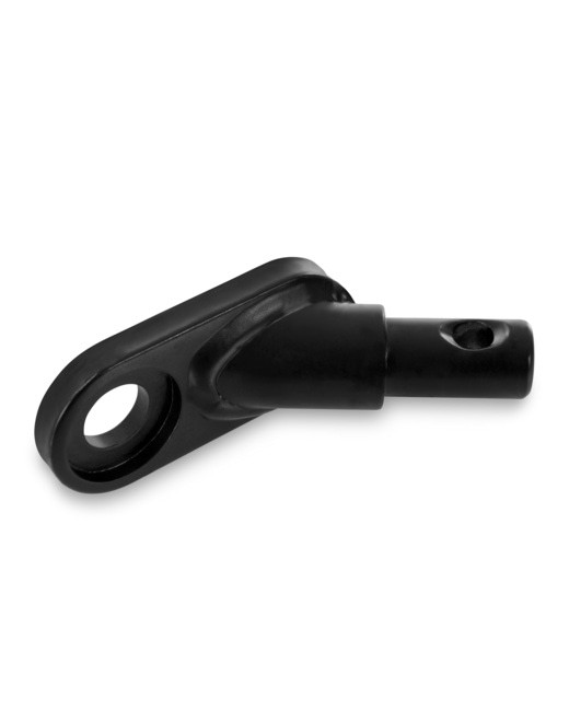 Attache pour remorque Dryk Duo