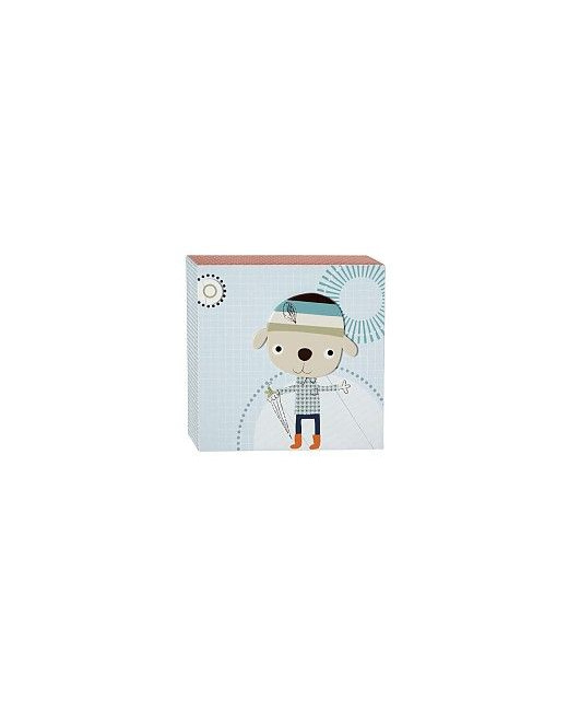 Cadre photo Scrapbook