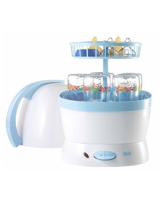 Stérilisateur de lait 5 biberons