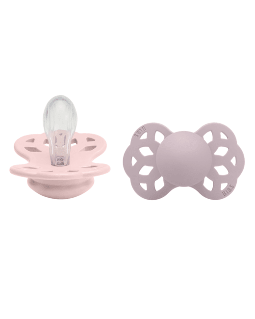 PACKx2 INFINITY SYMETRIQUE SILICONE