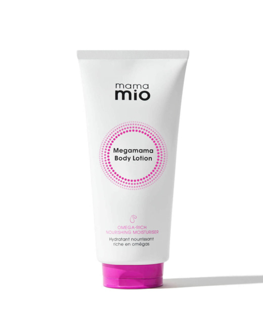 Lotion Hydratante pour le corps Megamama