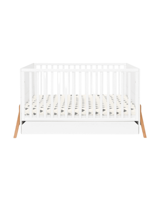 Lit et Commode LUNA