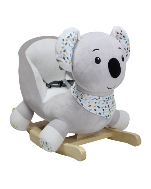 Peluche à bascule Koala