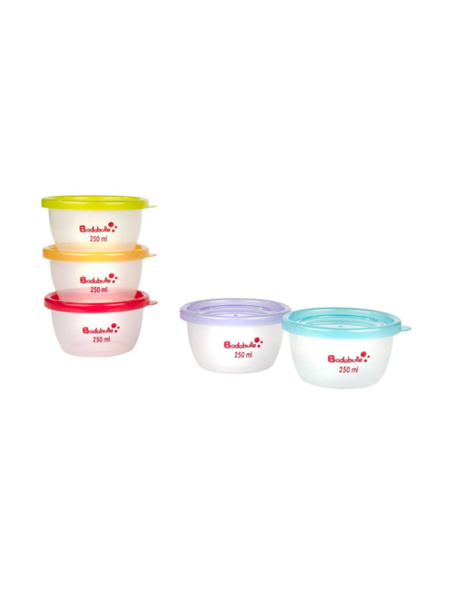 Maxi-portions