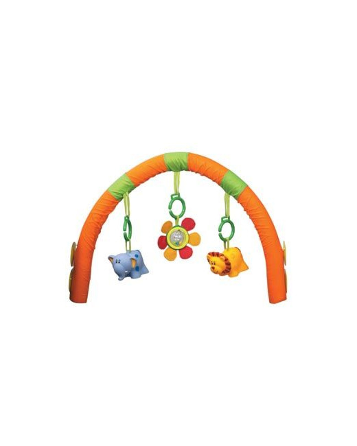 Arche de bain