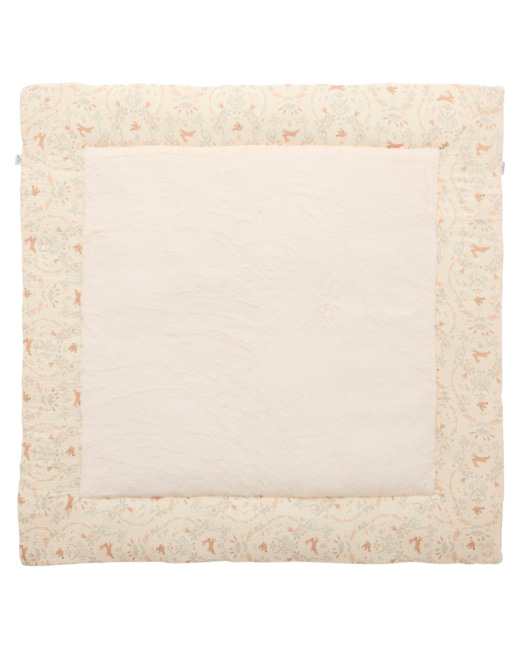 Tapis de jeu reversible