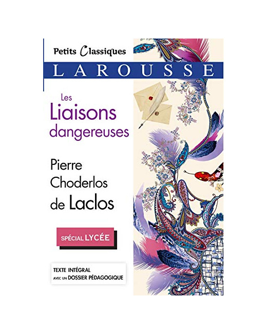 Les Liaisons dangereuses