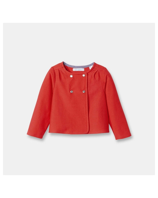 Veste en maille