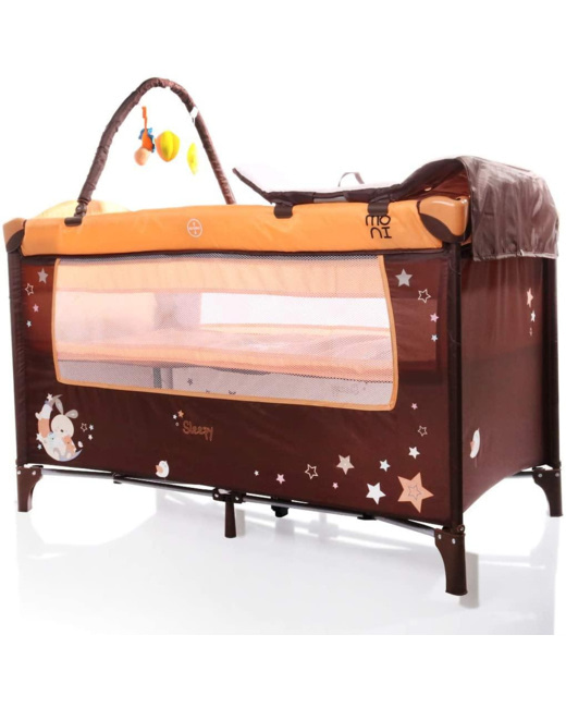Lit Parapluie Sleepy