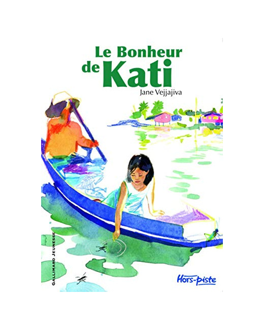 Livre Le Bonheur De Kati