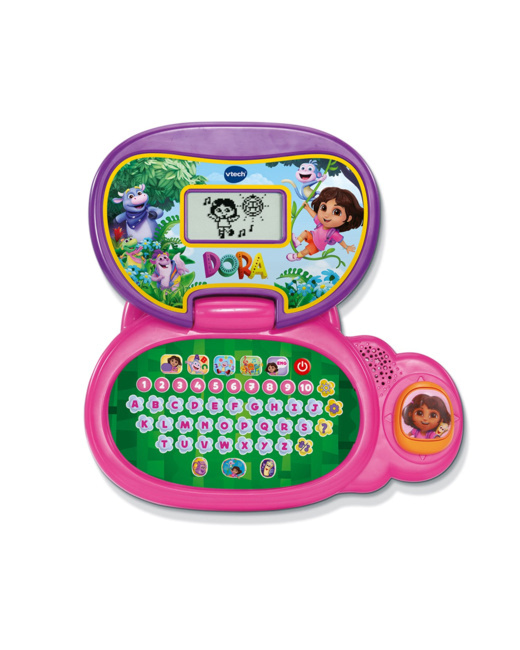 Mon ordi éducatif Dora